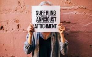 suffering from anxious attachment poster Dr.Goshop-The Remedy for Healthy Living Can Anxious Attachment and its impact Be Cured in 2024?