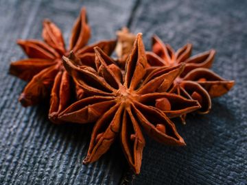 5 Impressive Health Benefits of Incorporating Star Anise into Your Diet Dr.Goshop-The Remedy for Healthy Living 5-Impressive Health Benefits of Incorporating 'Star Anise' into Your Diet!