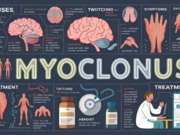 Causes Symptoms and Treatment of Myoclonus Dr.Goshop-The Remedy for Healthy Living Causes, Symptoms and Treatment of Myoclonus!