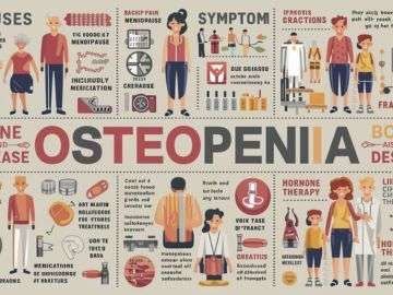 Causes Symptoms and Treatment of Osteopenia Dr.Goshop-The Remedy for Healthy Living Home