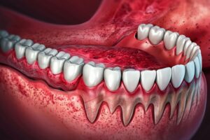 Causes of Periodontitis Dr.Goshop-The Remedy for Healthy Living What are the Causes and Symptoms of Periodontitis and how to Treat?