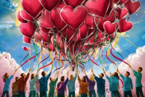 Common Characteristics of Love Bombing Dr.Goshop-The Remedy for Healthy Living What Does Love Bombing Mean and ways to overcome?