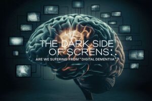 Defining Digital Dementia Dr.Goshop-The Remedy for Healthy Living Are We Suffering from ‘Digital Dementia’? Explore its Signs, Symptoms, Causes & Prevention Strategies