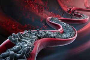 How Atherosclerosis Impacts Cardiovascular Health Dr.Goshop-The Remedy for Healthy Living The Slow Progression of Atherosclerosis: Recognizing the Warning Signs