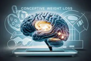 How Thoughts Influence Eating Habits and Weight Dr.Goshop-The Remedy for Healthy Living The Science Behind Cognitive Weight Loss