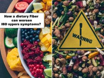 How a Dietary Fiber Can Worsen IBD Symptoms Dr.Goshop-The Remedy for Healthy Living How a Dietary Fiber Can Worsen IBD Symptoms?