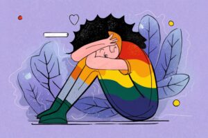 How to Cope with Depression in LGBTQIA Communities Dr.Goshop-The Remedy for Healthy Living How to Cope with Depression in LGBTQIA+ Communities?