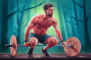 Impact of Overexertion on Muscles Dr.Goshop-The Remedy for Healthy Living 5 Common Causes of Rhabdomyolysis and How to Avoid Them