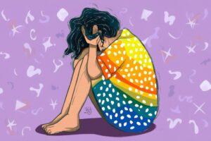 Mental Health Awareness in LGBTQIA Communities Dr.Goshop-The Remedy for Healthy Living How to Cope with Depression in LGBTQIA+ Communities?
