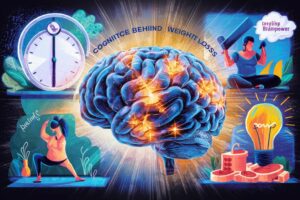 Neuroplasticity and Habit Formation Dr.Goshop-The Remedy for Healthy Living The Science Behind Cognitive Weight Loss