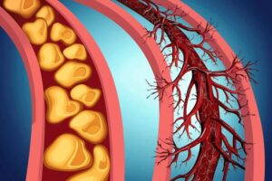 Pathophysiology of Atherosclerosis Dr.Goshop-The Remedy for Healthy Living Atherosclerosis V/S Arteriosclerosis and Their Impact on Heart Health!