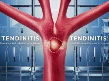 Signs Symptoms Causes and Treatment of Tendinitis Dr.Goshop-The Remedy for Healthy Living Signs, Symptoms, Causes & Treatment of Tendinitis!