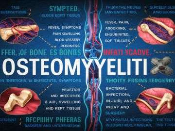 Signs Symptoms and Causes of Osteomyelitis Dr.Goshop-The Remedy for Healthy Living Home