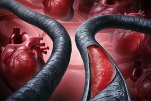 Symptoms of Coronary Artery Disease