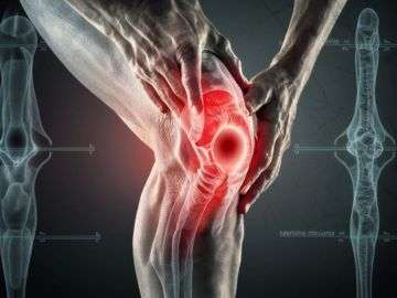 The Connection Between Rheumatoid Arthritis and the Knee Pain Dr.Goshop-The Remedy for Healthy Living The Connection Between Rheumatoid Arthritis & the Knee Pain!