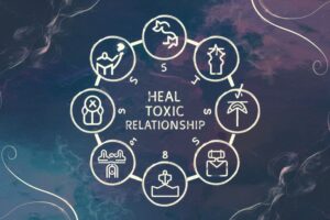 The Impact of Toxic Relationship on Mental and Emotional Health Dr.Goshop-The Remedy for Healthy Living 8-Practical Steps to Heal Your Toxic Relationship