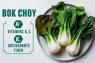 The Incredible Health Benefits of Miracle Vegetable Bok Choy Dr.Goshop-The Remedy for Healthy Living The Incredible Health Benefits of Miracle Vegetable 'Bok Choy'