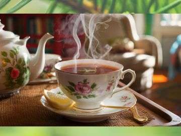 The Surprising Health Benefits of Earl Grey Tea Dr.Goshop-The Remedy for Healthy Living Home