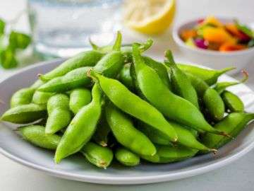 The Top Health Benefits of Adding Edamame to Your Diet Dr.Goshop-The Remedy for Healthy Living Home