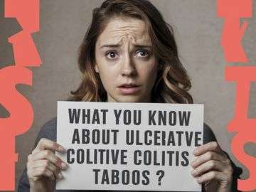 What You Know about Ulcerative Colitis Taboos Dr.Goshop-The Remedy for Healthy Living What You Know about Ulcerative Colitis Taboos?