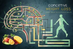 What are the Benefits of Cognitive Weight Loss Dr.Goshop-The Remedy for Healthy Living The Science Behind Cognitive Weight Loss