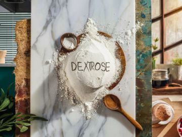 Whats Dextrose and How It Could Actually Be Good for You Dr.Goshop-The Remedy for Healthy Living What is Dextrose and How It Could Actually Be Good for You?