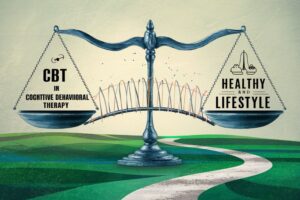 the Effectiveness of CBT in Sustainable Weight Loss Dr.Goshop-The Remedy for Healthy Living What is The Role of Cognitive Behavioral Therapy in Sustainable Weight Loss?