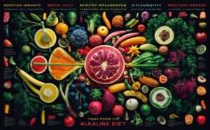 Alkaline Diet for Prediabetes Dr.Goshop-The Remedy for Healthy Living How to Treat Various Diseases Through an Alkaline Diet?