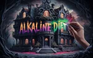 How an Alkaline Diet Can Treat Various Health Conditions