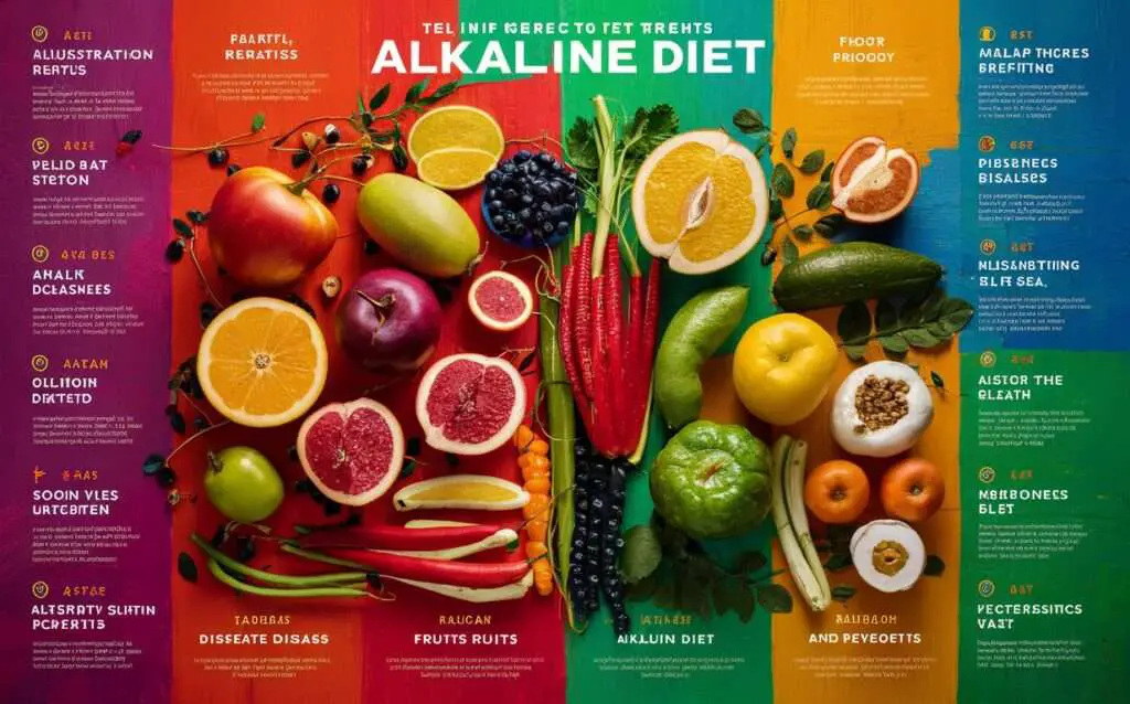 How to Treat Various Diseases Through an Alkaline Diet Dr.Goshop-The Remedy for Healthy Living How to Treat Various Diseases Through an Alkaline Diet?