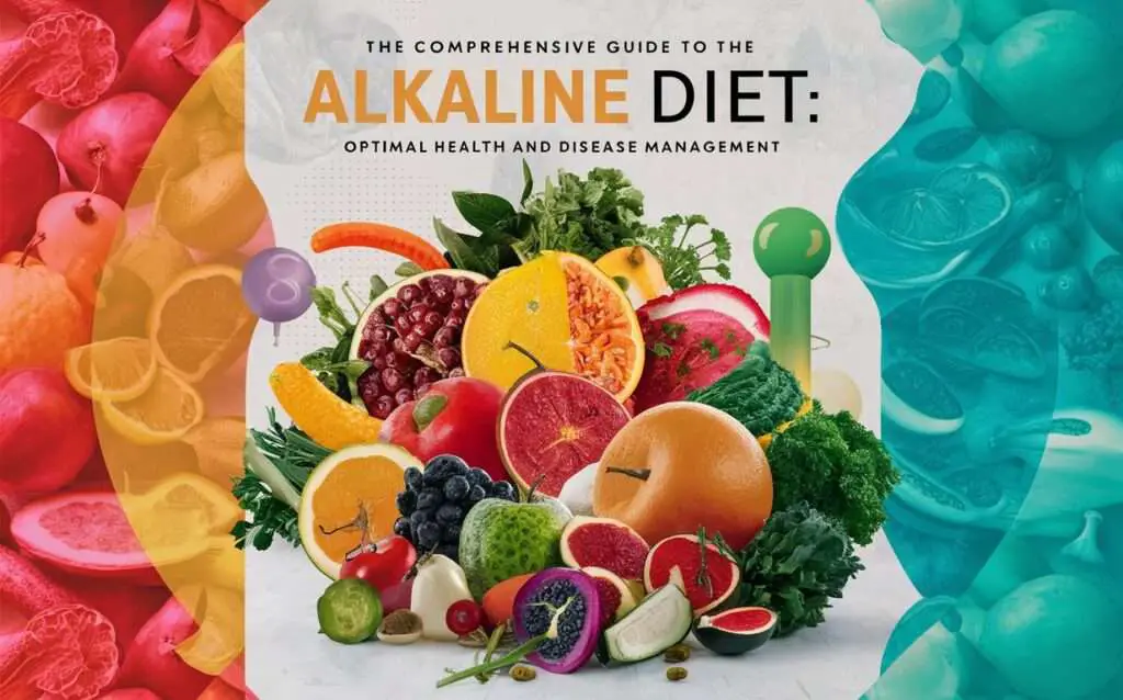 How to manage Disease through Alkaline Diet and Enjoy Healthy Living Dr.Goshop-The Remedy for Healthy Living The Comprehensive Guide to the Alkaline Diet: Optimal Health and Disease Management
