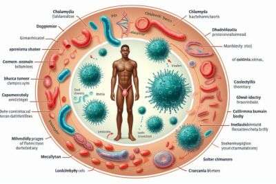 Can Chlamydia Come Back Understanding Recurrence, Reinfection and Prevention