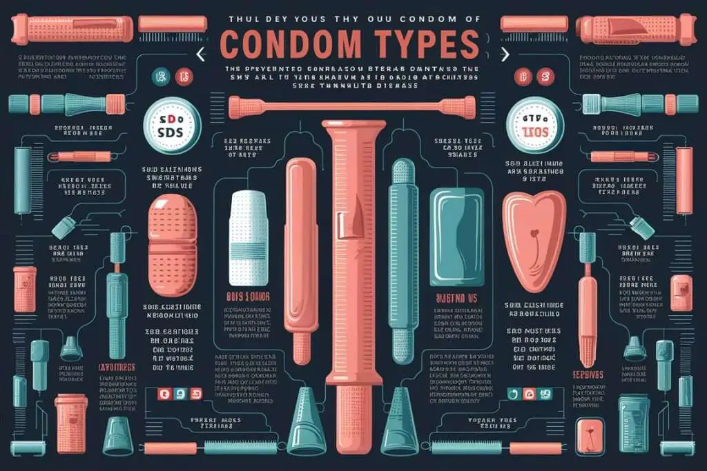 Condoms and STDs Understanding Protection and Limitations