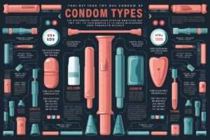 Condoms and STDs Understanding Protection and Limitations