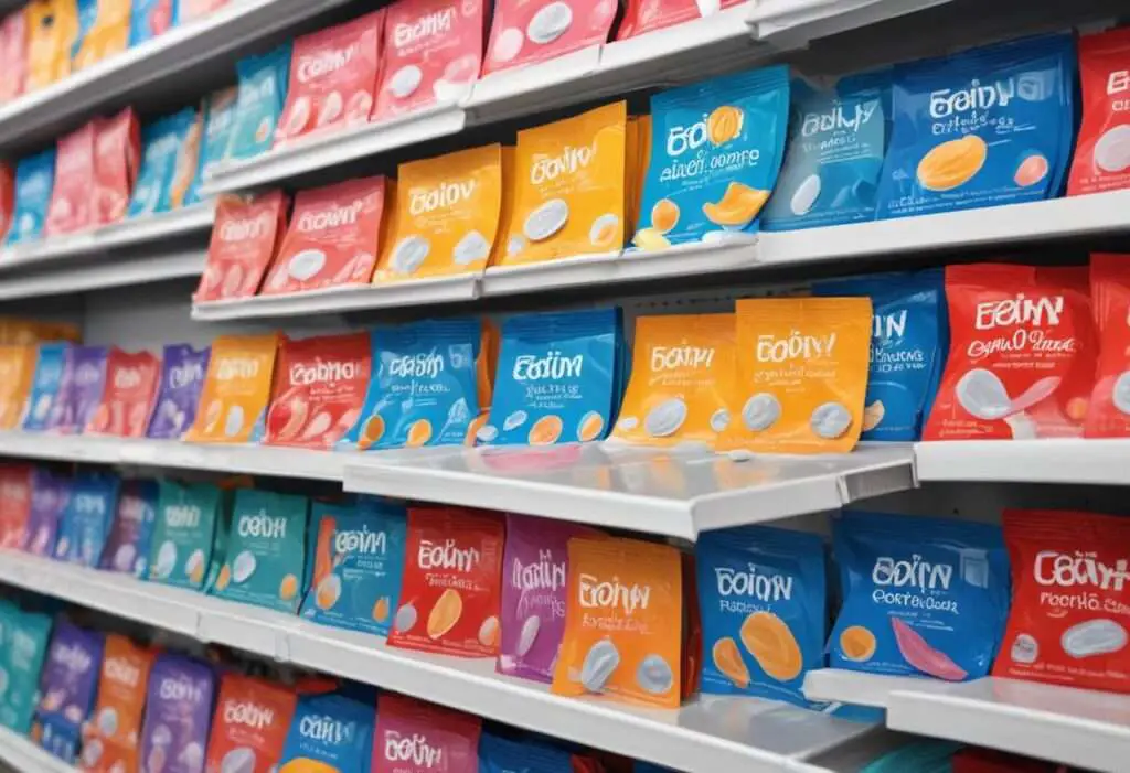 Do Condoms Expire Everything You Need to Know About Condom Safety and Shelf Life