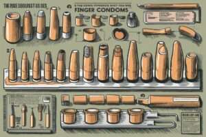 Finger Condoms A Comprehensive Guide to This Versatile Protection Method