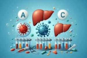 Hepatitis B The Blood and Body Fluids Hepatitis