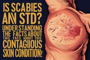 How Is Scabies Transmitted