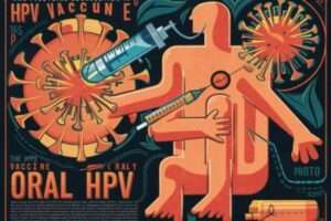 Oral HPV