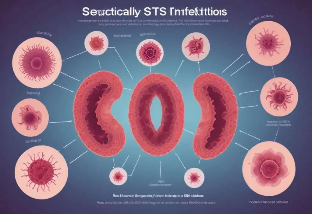 Sexually Transmitted Infections (STIs) A Comprehensive Guide to Understanding, Prevention, and Treatment