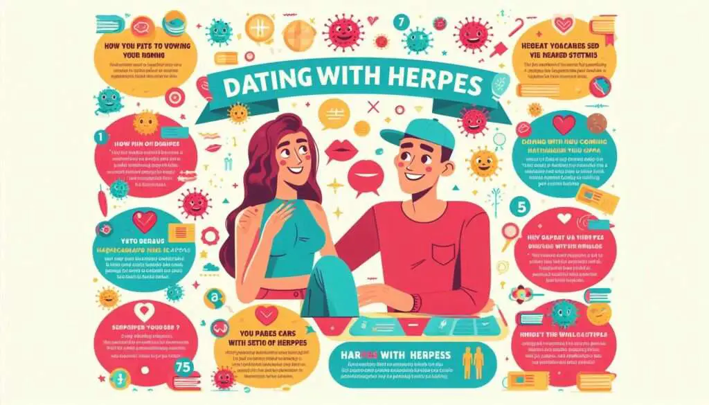 The Emotional Impact of a Herpes Diagnosis