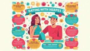 The Emotional Impact of a Herpes Diagnosis