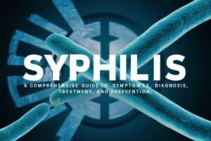 What is Syphilis