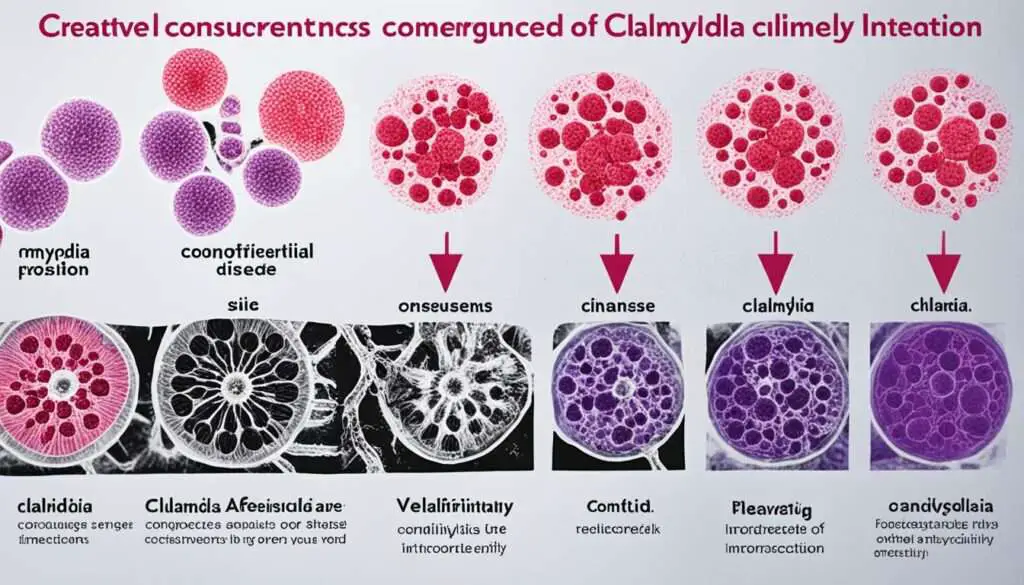 Chlamydia: Signs, Symptoms, Causes, Treatment and Prevention