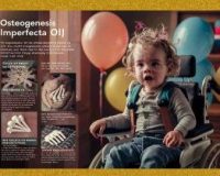 Causes and Symptoms of Osteogenesis Imperfecta!