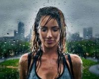 Does Getting Wet in the Rain Actually Make You Sick Dr.Goshop-The Remedy for Healthy Living Home