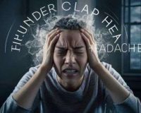 Don't Take 'Thunderclap Headaches' Easy, Why