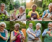 How Leisure Activities Can Extend Lifespan in Older Adults Dr.Goshop-The Remedy for Healthy Living Home