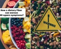 How a Dietary Fiber Can Worsen IBD Symptoms