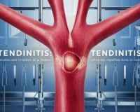 Signs, Symptoms, Causes and Treatment of Tendinitis